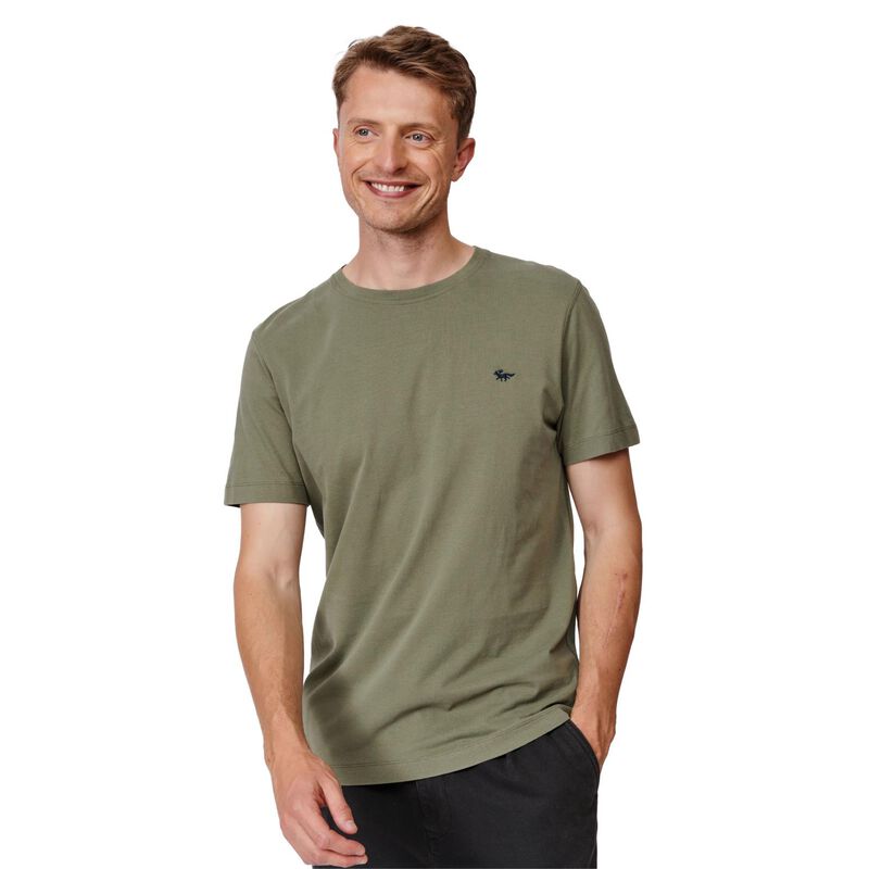 Aubin Aubin Tee image number 0
